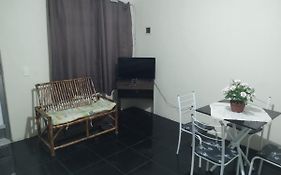 Apartamento Verolme II